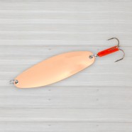 Блешня коливна ZEOX Classic, 18г, колір 015 Copper